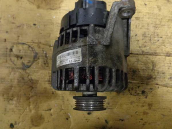 ALTERNATEUR 60 / 65/ 70AMP FIAT - Vue 2